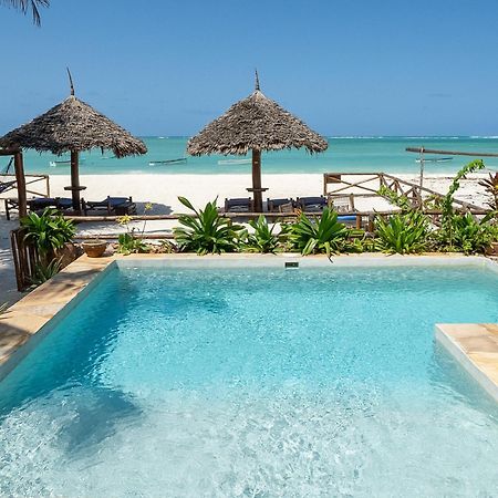 Villa Thamani Zanzibar Пвані-Мчангані Екстер'єр фото