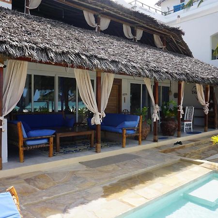 Villa Thamani Zanzibar Пвані-Мчангані Екстер'єр фото