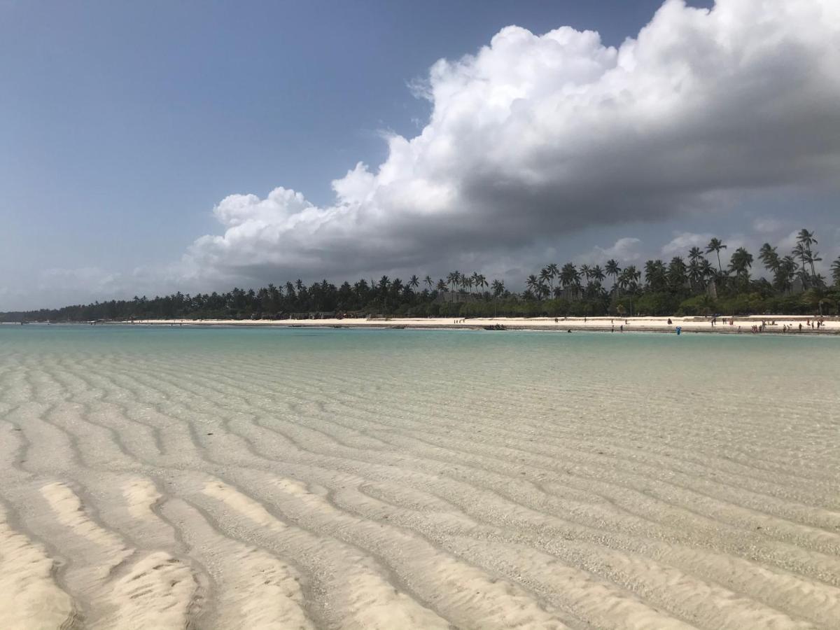 Villa Thamani Zanzibar Пвані-Мчангані Екстер'єр фото