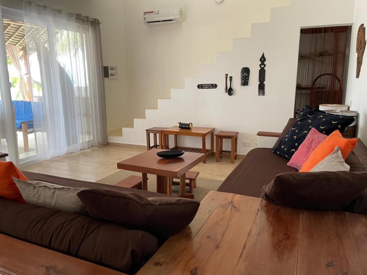 Villa Thamani Zanzibar Пвані-Мчангані Екстер'єр фото