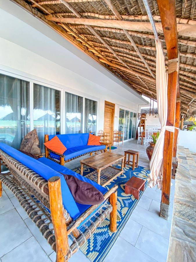 Villa Thamani Zanzibar Пвані-Мчангані Екстер'єр фото