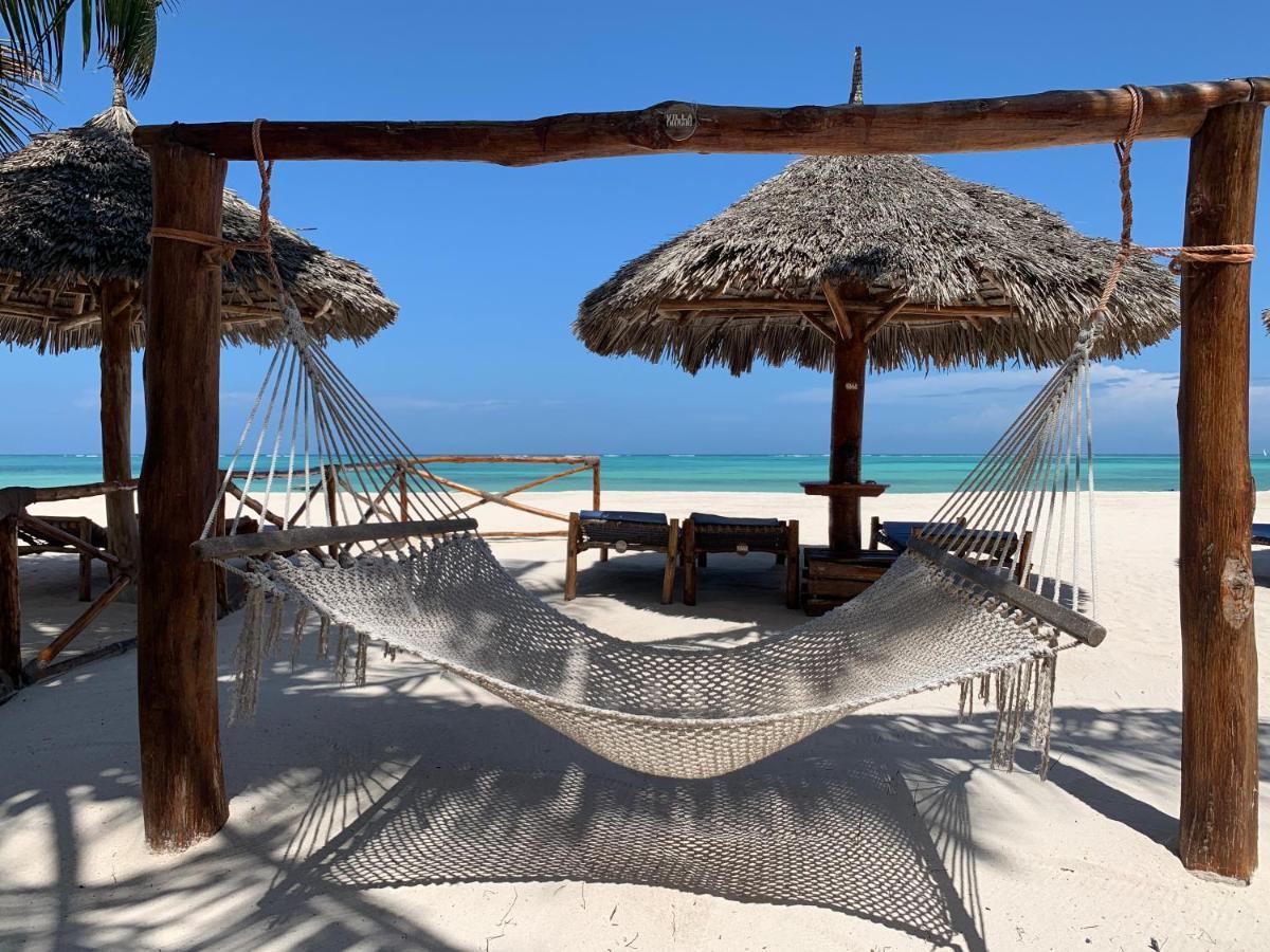 Villa Thamani Zanzibar Пвані-Мчангані Екстер'єр фото
