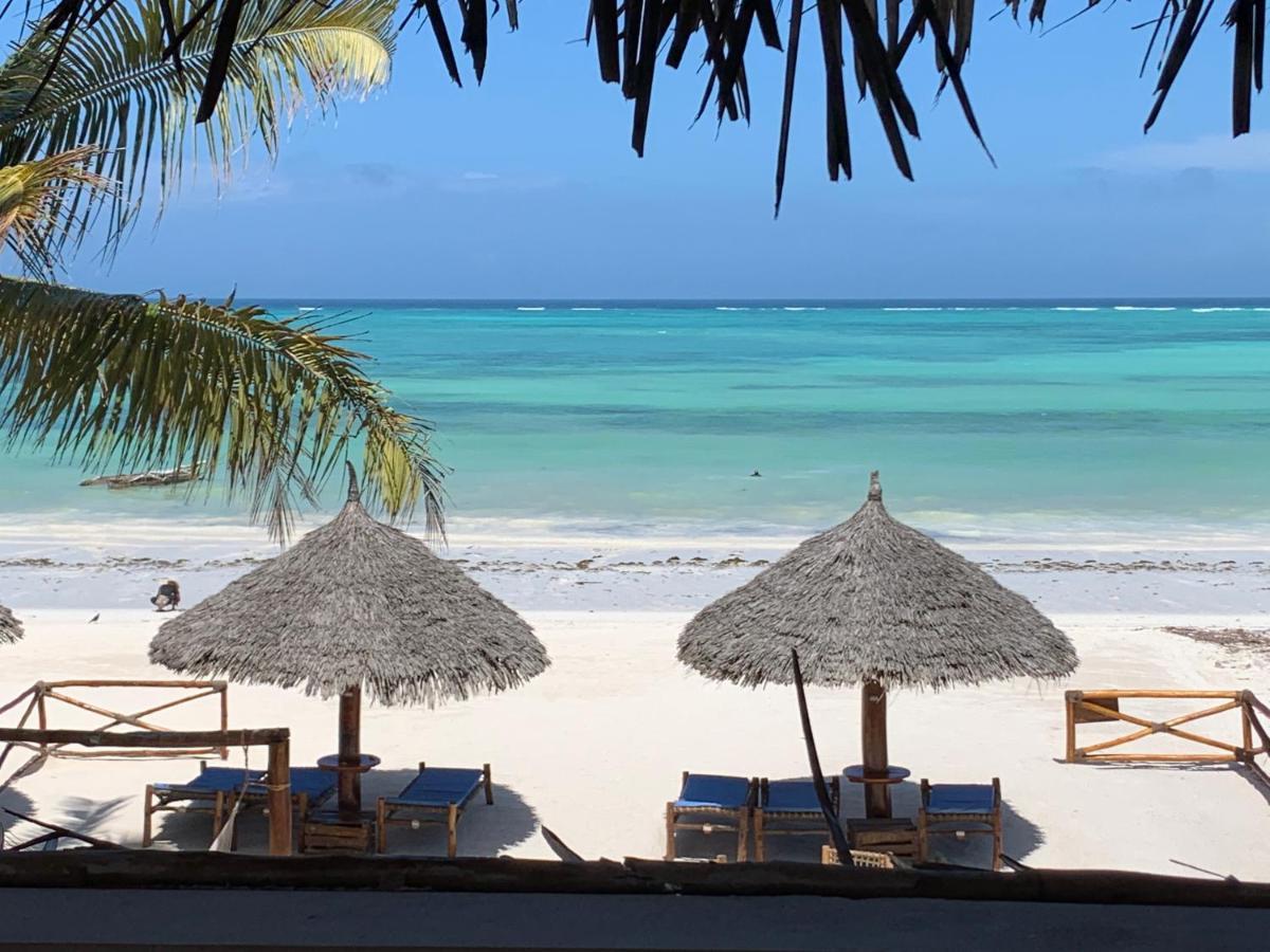 Villa Thamani Zanzibar Пвані-Мчангані Екстер'єр фото