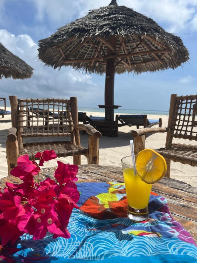 Villa Thamani Zanzibar Пвані-Мчангані Екстер'єр фото