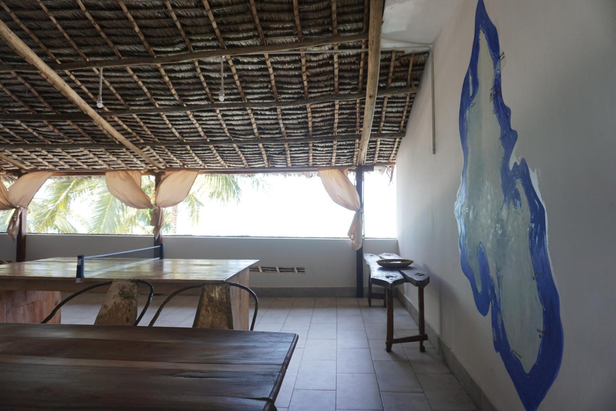 Villa Thamani Zanzibar Пвані-Мчангані Екстер'єр фото