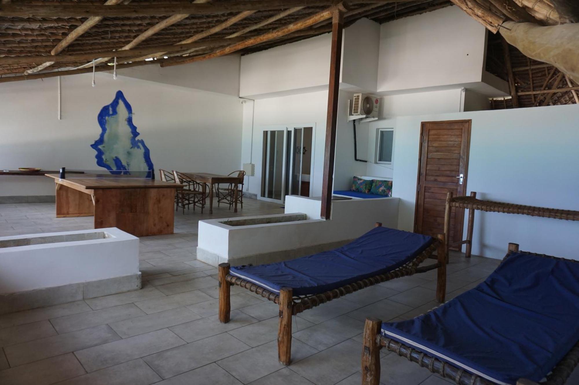 Villa Thamani Zanzibar Пвані-Мчангані Екстер'єр фото